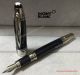 2018 Replica Montblanc JFK John F. Kennedy Special Edition Black Fountain Pen (8)8_th.jpg